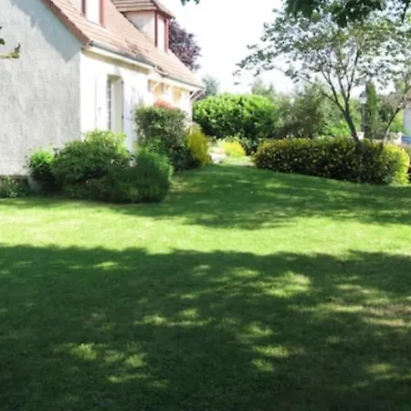 Beau T1 A 30 Km De Paris Apartment Saint-Germain-les-Corbeil
